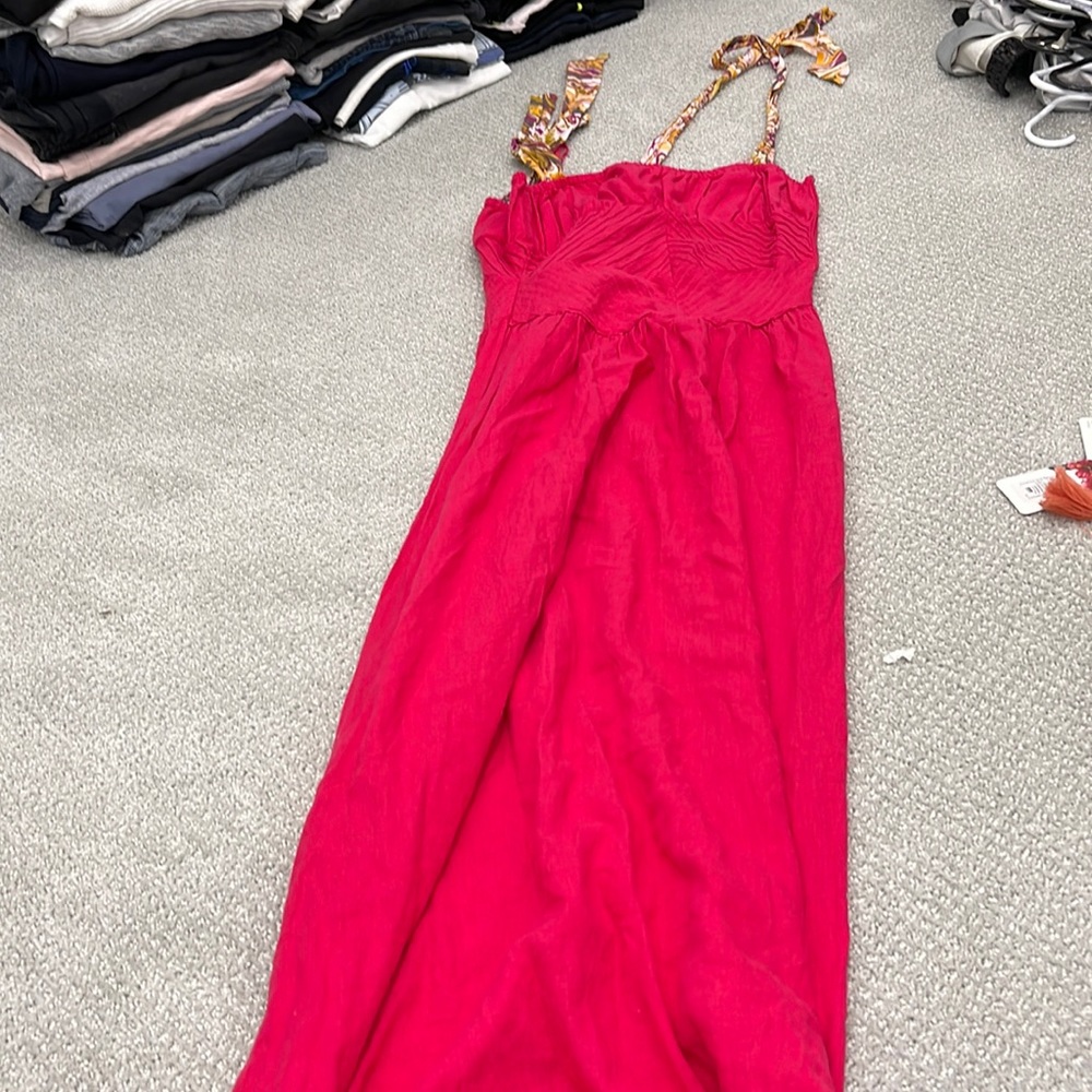 womens maxy dresses